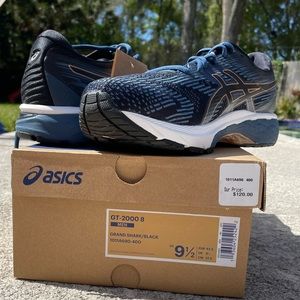 ASICS Men’s GT-2000 8 Running Shoes